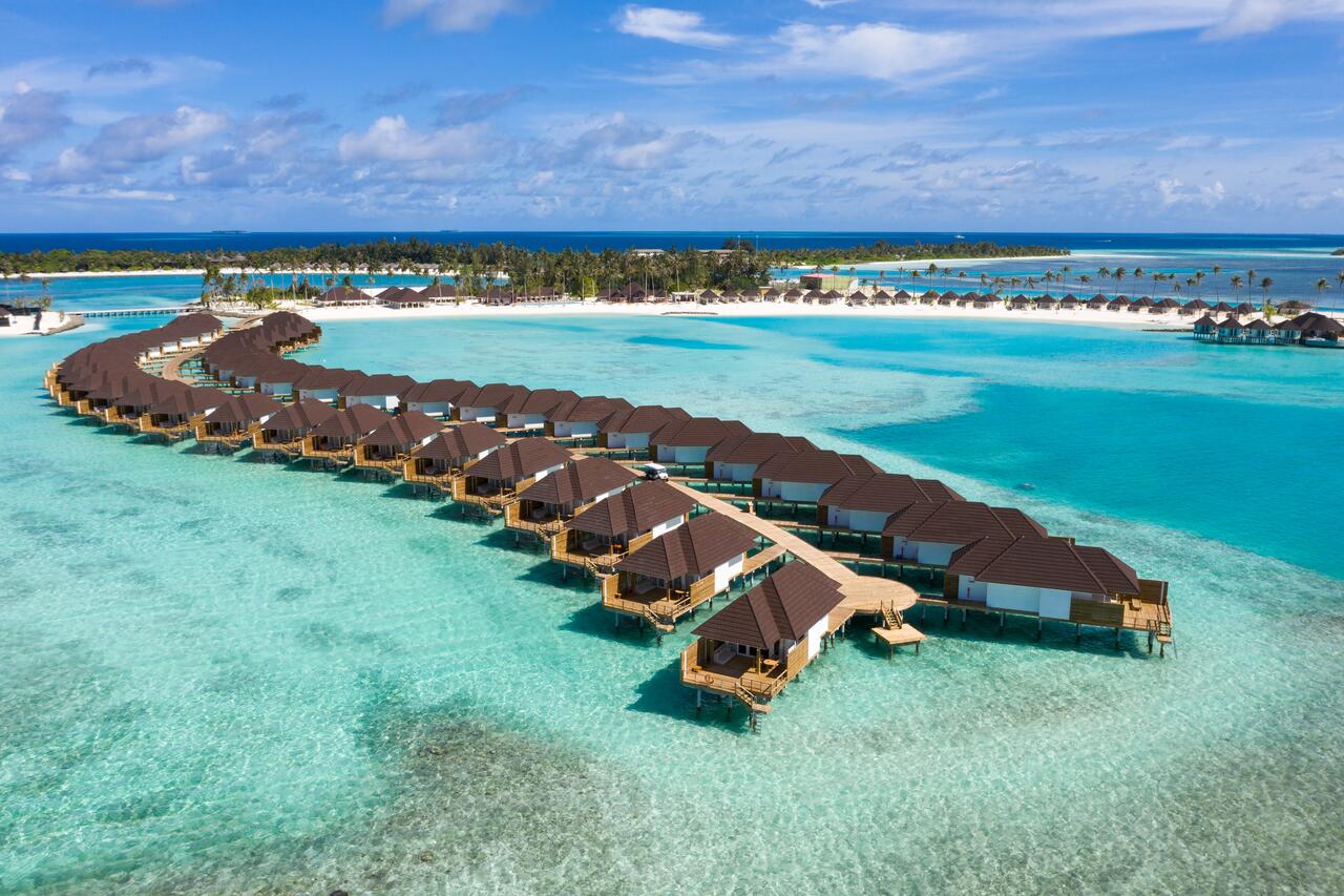 Maldives holiday packages and all inclusive Resorts | Maldives Hotels ...